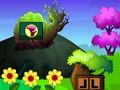 Spel Eensame ontsnapping uit die bos 5  aanlyn