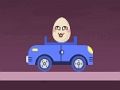Spel Eier Motor Reis  aanlyn