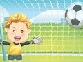Spel Doel Doel Doel  aanlyn