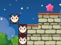 Spel Uilblok  aanlyn