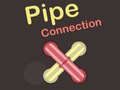 Spel Pypverbinding  aanlyn