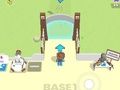 Spel Dino Verdediging  aanlyn