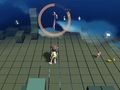 Spel Hapuga Match Catch 3D aanlyn