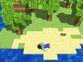 Spel Noob: Island Escape aanlyn
