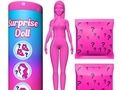 Spel Kleur Reveal Surprise Pop  aanlyn