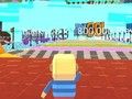 Spel Kogama: Parkour Goed vir ewig aanlyn