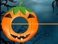 Spel Halloween sirkel  aanlyn