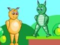 Spel Kadeomon aanlyn