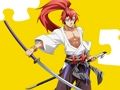 Spel Scarlet Bonds legkaart  aanlyn