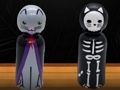 Spel Amgel Halloween Room Escape 32 aanlyn