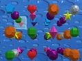 Spel Juweel drop 3d aanlyn