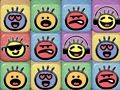 Spel Emoji-krag  aanlyn