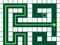 Spel Doolhof  aanlyn