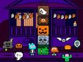Spel Lekkergoedtoring aanlyn Spel Lekkergoedtoring aanlyn