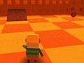 Spel Kogama: Darwin Parkour aanlyn