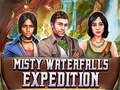 Spel Misty Waterfalls-ekspedisie  aanlyn