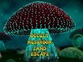 Spel Okkultiese Sampioen Land Escape  aanlyn