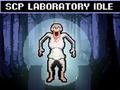 Spel SCP Laboratorium Idle  aanlyn