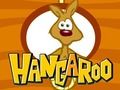 Spel Hangaroo aanlyn