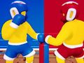 Spel Een Punch Battle  aanlyn
