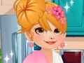 Spel Roxie's Kitchen Valentynsdatum  aanlyn