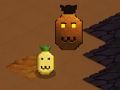 Spel Kluis van die Pynappels  aanlyn