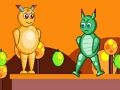 Spel Kadeomon 2 aanlyn