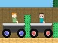 Spel Steve Alex-rylaan  aanlyn