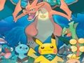 Spel Pokémon legkaart aanlyn Spel Pokémon legkaart aanlyn