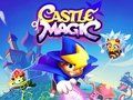 Spel Kasteel van Magie  aanlyn