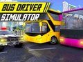 Spel Busbestuurder-simulator  aanlyn