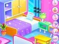 Spel Violet Droomkasteel Skoon  aanlyn