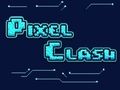 Spel Pixel Clash aanlyn