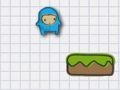 Spel Jumper - Doodle-uitgawe  aanlyn