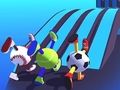 Spel Balbene 3D  aanlyn