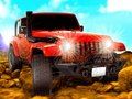 Spel Revolusie Offroad  aanlyn