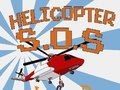 Spel Helikopter SOS  aanlyn