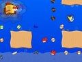 Spel Mikroplastiek voeding  aanlyn