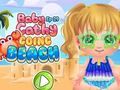Spel Baba Cathy Ep29: Going Beach  aanlyn
