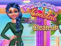Spel Prinses Coastal House Skoonmaak  aanlyn