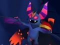 Spel Monster Dash aanlyn
