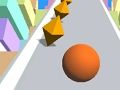 Spel Bal Gradiënt  aanlyn