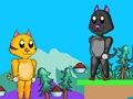 Spel Chinu neko aanlyn