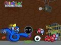 Spel Rainbow Alfabet Lore  aanlyn