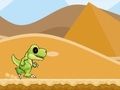 Spel Hardloop Dino Run  aanlyn