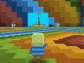 Spel Kogama: Kleur Parkour  aanlyn
