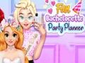 Spel Prettige Bachelorette Partytjiebeplanner  aanlyn