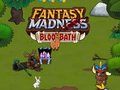 Spel Fantasie waansin bloedbad aanlyn