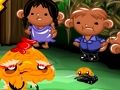 Spel Monkey Go Happy Stage 706 aanlyn