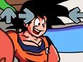 Spel FNF vs Goku aanlyn Spel FNF vs Goku aanlyn
